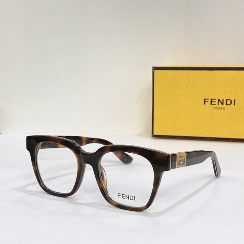 Buy Prescription Glasses replica optical Online FENDI FE0459 FFD069