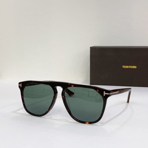 TOM FORD Dummy Replica Sunglasses for Hiking & Outdoors FT0385 STF270