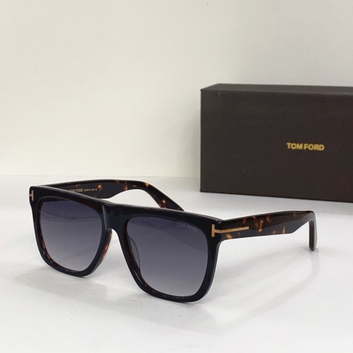 Top Affordable sunglasses fake Brands TOM FORD FT0513 STF271