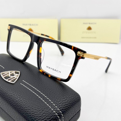 Best Cheap Glasses replica optical Online MAYBACH 2118 FMB022