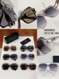 CAZAL High Quality sunglasses fake MOD623 SCZ207