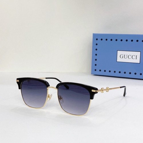 GUCCI Polarized Sunglasses GG0918 SG781