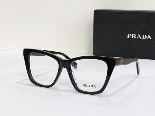 Buy EyeGlasses Optical PRADA PR110P FP802