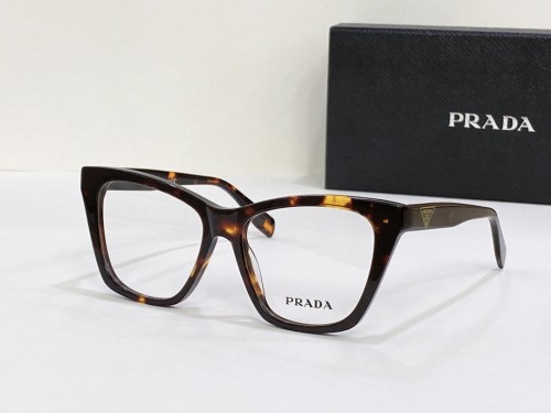 Buy Eyeglasses PRADA PR110P FP802