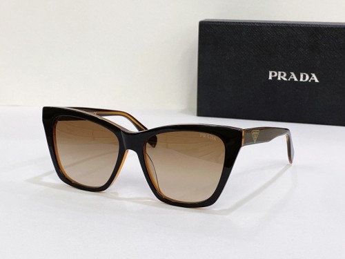 Best PRADA Dummy Replica Sunglasses PR110P SP155