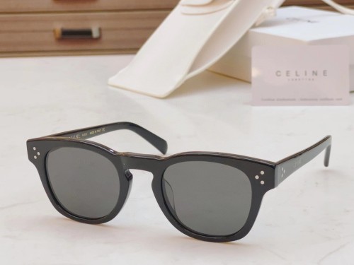 Cheap sunglasses fake CELINE CL40233I CLE070