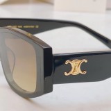 Best Cheap sunglasses fake CELINE CL402271 CLE071