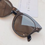 Cheap sunglasses fake CELINE CL40233I CLE070