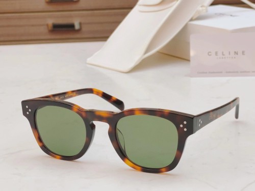 Cheap Sunglasses CELINE CL40233I CLE070