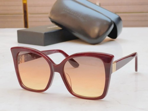 Top Sunglasses Brands In The World D&G DG-6168 DOLCE&GABBANA D144