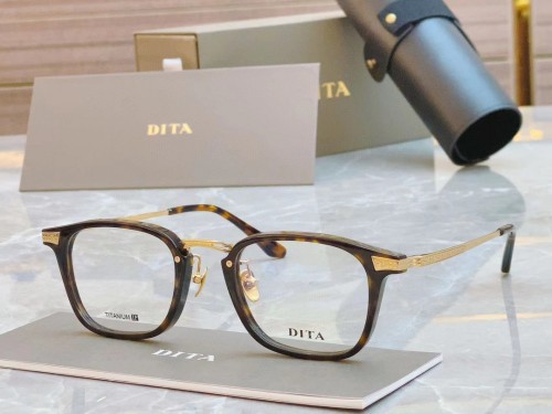 DITA Optical glasses DTX179 FDI053