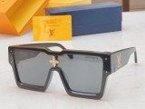 Top sunglasses fake Brands In The World L^V Z1643 SLV188