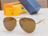 Top sunglasses fake Brands For Men Z1539W SLV189