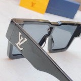 Top sunglasses fake Brands In The World L^V Z1643 SLV188