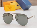 Top sunglasses fake Brands For Men Z1539W SLV189