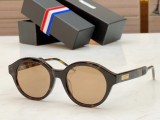 Affordable sunglasses fake Brands THOM BROWNE TBS717 STB057
