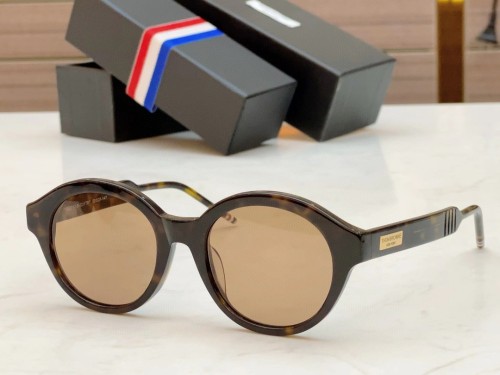 Affordable Sunglasses Brands THOM BROWNE TBS717 STB057