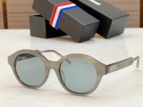 Affordable sunglasses fake Brands THOM BROWNE TBS717 STB057