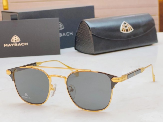 Maybach sunglasses fake Brands A-Z Z25 SMA085