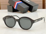 Affordable sunglasses fake Brands THOM BROWNE TBS717 STB057