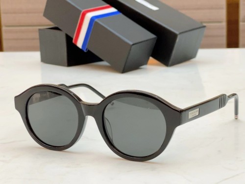 Affordable sunglasses fake Brands THOM BROWNE TBS717 STB057