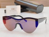 BALENCIAGA Top sunglasses fake Brands For Women BB0004S SBA019