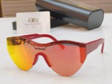 BALENCIAGA Top sunglasses fake Brands For Women BB0004S SBA019