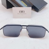 BALENCIAGA Cheap sunglasses fake Products For Sale BB0139S SBA020
