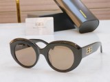 BALENCIAGA sunglasses fake For Women BB0235S SBA024