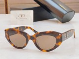 BALENCIAGA sunglasses fake Polarized BB0236S SBA024