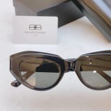 BALENCIAGA sunglasses fake Polarized BB0236S SBA024