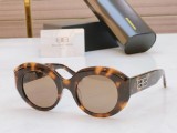 BALENCIAGA sunglasses fake For Women BB0235S SBA024