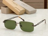 FRED Cheap Luxury sunglasses fake FG50035U SFD002