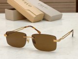 FRED Cheap Luxury sunglasses fake FG50035U SFD002