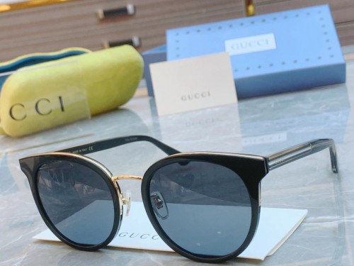 GUCCI Sunglasses Polarized GG0850SK SG788