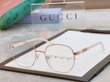 Best Glasses replica optical for round face GUCCI GG11610 FG1351