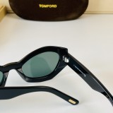 TOM FORD Cheap sunglasses fake Designer TF0968 STF256
