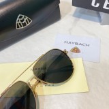 Cheap sunglasses fake Polarized Maybach THE WEN SMA082