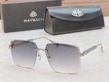 Non polarized Sunglasses Maybach Z26 SMA086