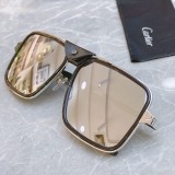 Cartier Mens sunglasses fake CT0263SA CR205