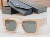 Fishing polarized sunglasses fake Prada PR53YS SP157