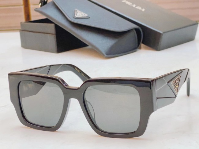 Fishing polarized sunglasses fake Prada PR53YS SP157