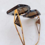 Best sunglasses fake Prada SPR 19YS SP159