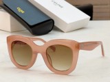 sunglasses fake near me CELINE CL4005FN CLE072