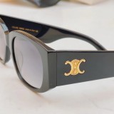 Quay sunglasses fake CELINE Triomohe CLE073