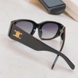 Quay sunglasses fake CELINE Triomohe CLE073