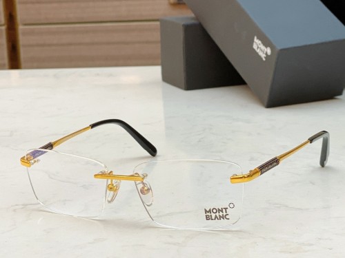 Eye Eyeglass MONT BLANC MB0798 FM396