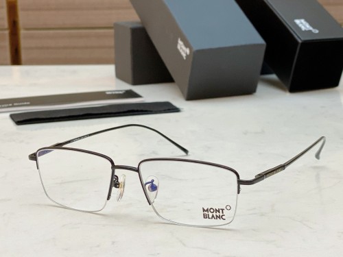Buy Optical Prescription Glasses Online MONT BLANC MB677S-O FM395