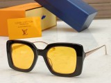 Fishing polarized sunglasses fake L^V Z0867U SLV189