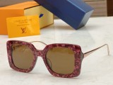 Fishing polarized sunglasses fake L^V Z0867U SLV189